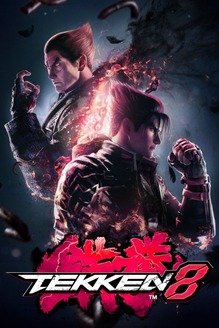 TEKKEN 8 Free download