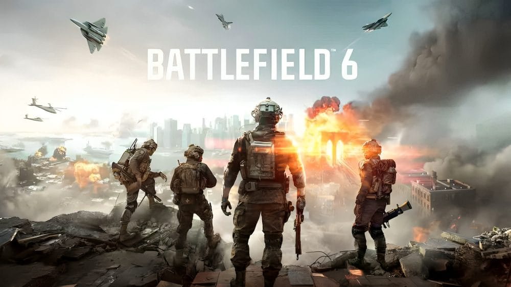 Battlefield 6