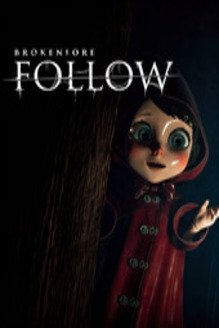 BrokenLore: FOLLOW Free download