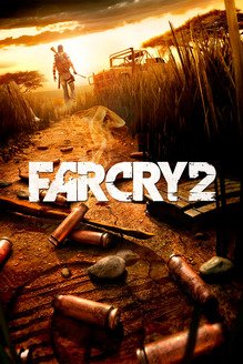 Far Cry 2 Free download