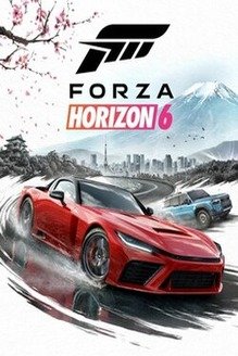 Forza Horizon 6 Free Download