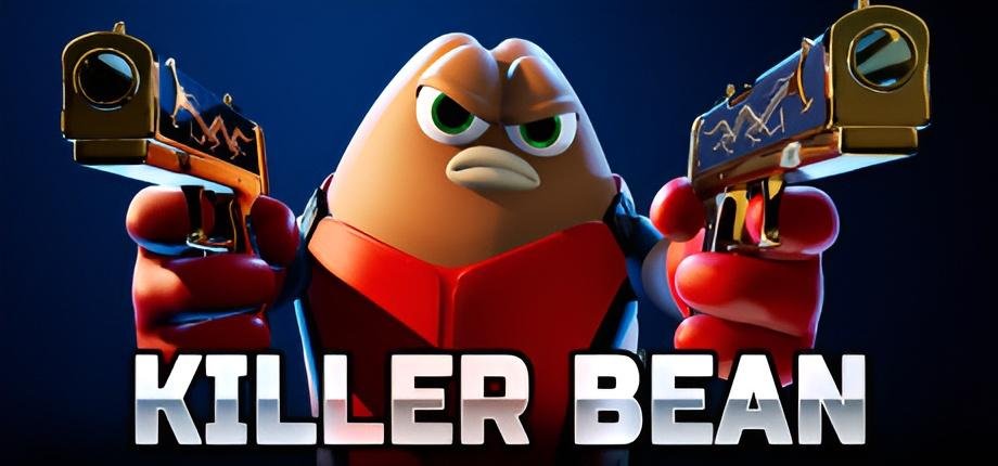 Killer Bean featured steamrip