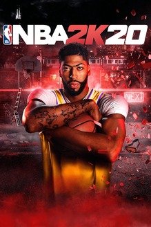 NBA 2K20 Free Download