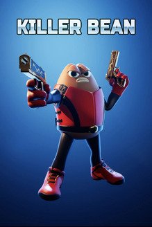 Killer Bean Free download