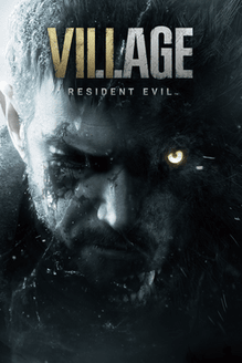 Resident Evil Village Free download