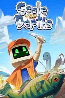 Scale the Depths Free Download