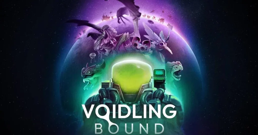 Voidling Bound 1 1