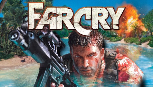 far cry pc game ubisoft connect cover