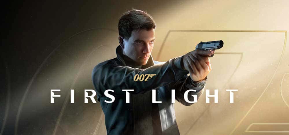 007 First Light