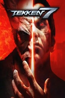 TEKKEN 7 Ultimate Edition 