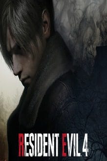 Resident Evil 4 Remake 