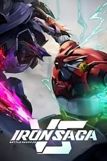Iron Saga VS