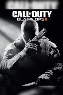 Call of Duty: Black Ops II