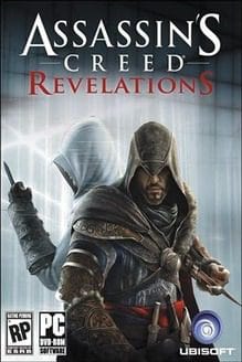 Assassin’s Creed Revelations