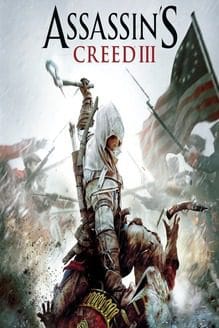 Assassin’s Creed III 