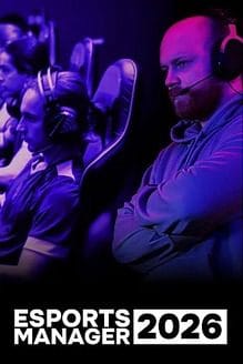 Esports Manager