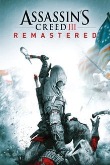 Assassin’s Creed III Remastered