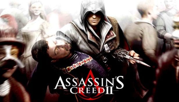 Assassins Creed II Free Download By Steamunderground.net 3