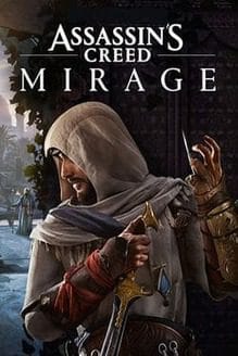 Assassin’s Creed Mirage