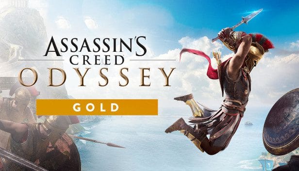 Assassin’s Creed Odyssey