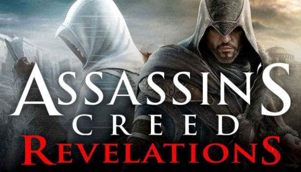 Assassin’s Creed Revelations