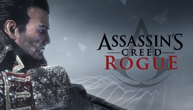 Assassin’s Creed Rogue 