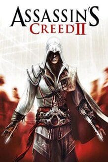 Assassin’s Creed II