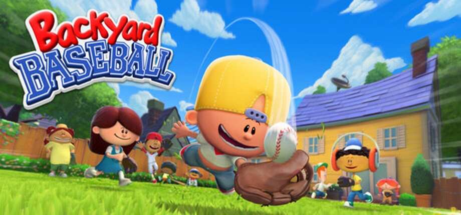 Backyard Baseball 