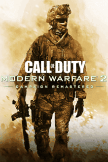 Call of Duty: Modern Warfare 2