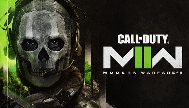 Call of Duty: Modern Warfare II 