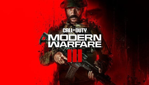 Call of Duty: Modern Warfare III