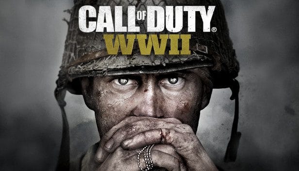 Call of Duty WWII