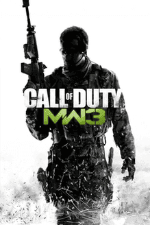 Call of Duty: Modern Warfare 3