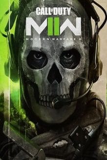 Call of Duty: Modern Warfare II 