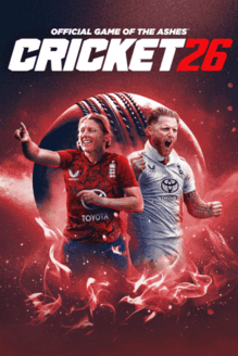 Cricket 26 – The Official Game of the Ashes