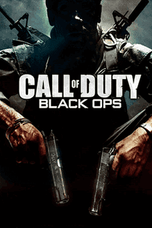 Call of Duty: Black Ops 