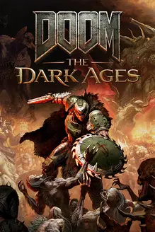 Doom: The Dark Ages