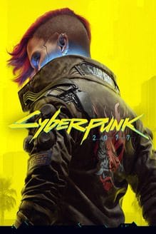 Cyberpunk 2077 Free Download