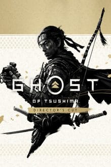 Ghost Of Tsushima DIRECTOR’S CUT
