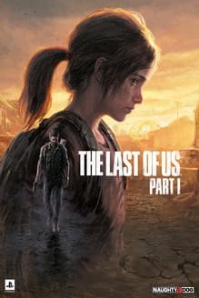 The Last of Us Part I Free Download