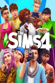 The Sims 4 