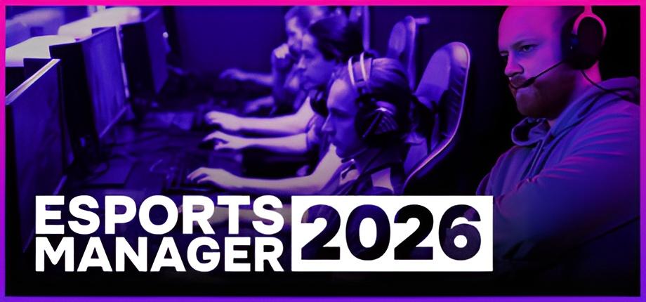Esports Manager