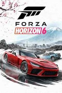 Forza Horizon 6