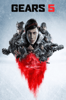 Gears 5 