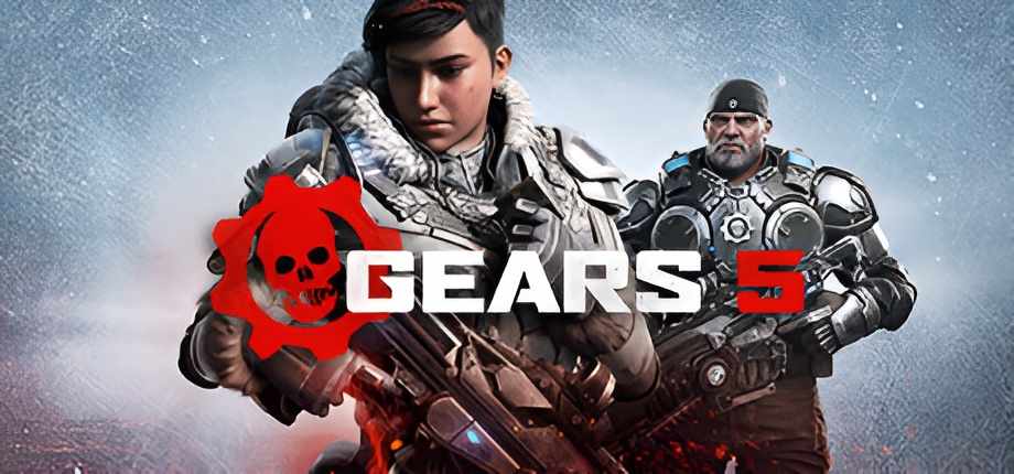 Gears 5 featured steamrip 1
