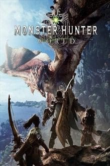 MONSTER HUNTER WORLD
