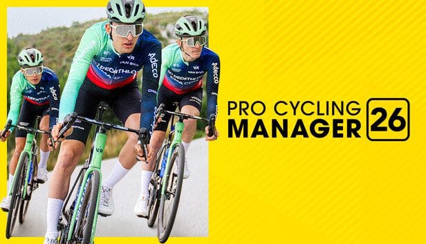 Pro Cycling Manager 26 