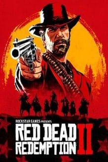 Red Dead Redemption 2 