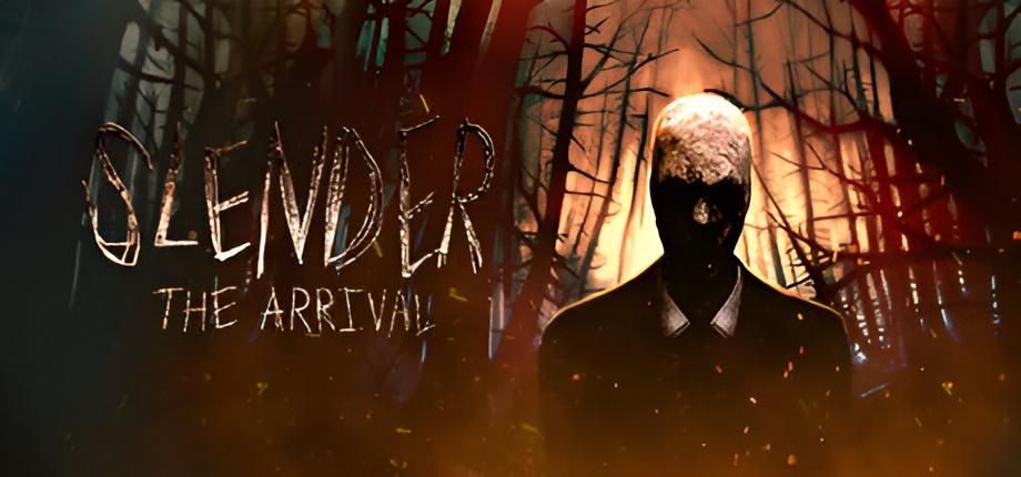 Slender: The Arrival 