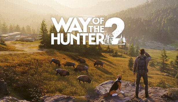 Way of the Hunter 2 